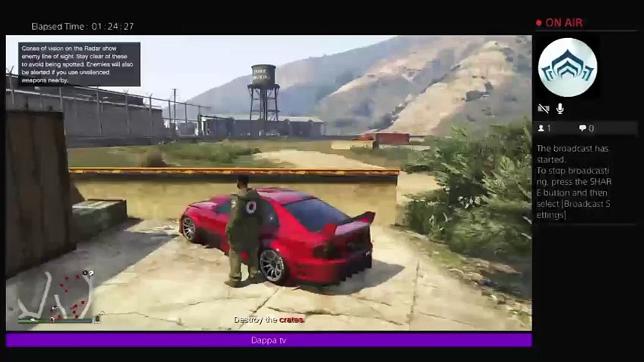 Grand theft auto cocaine cowboy (47)