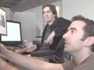 making-of d'Uncharted: Drake's Fortune.