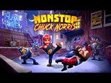 Nonstop Chuck Norris - Samsung Galaxy S7 Edge Gameplay