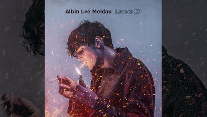 Albin Lee Meldau - Lou Lou