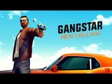 Gangstar New Orleans - Samsung Galaxy S7 Edge Gameplay