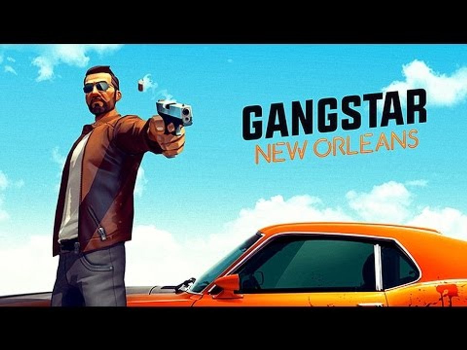 Gangstar New Orleans - Samsung Galaxy S7 Edge G...