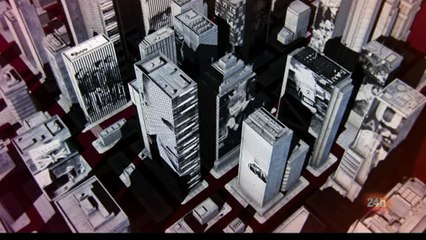 Canal 24 Horas - Cortinilla 'donde vive la información' (2017)