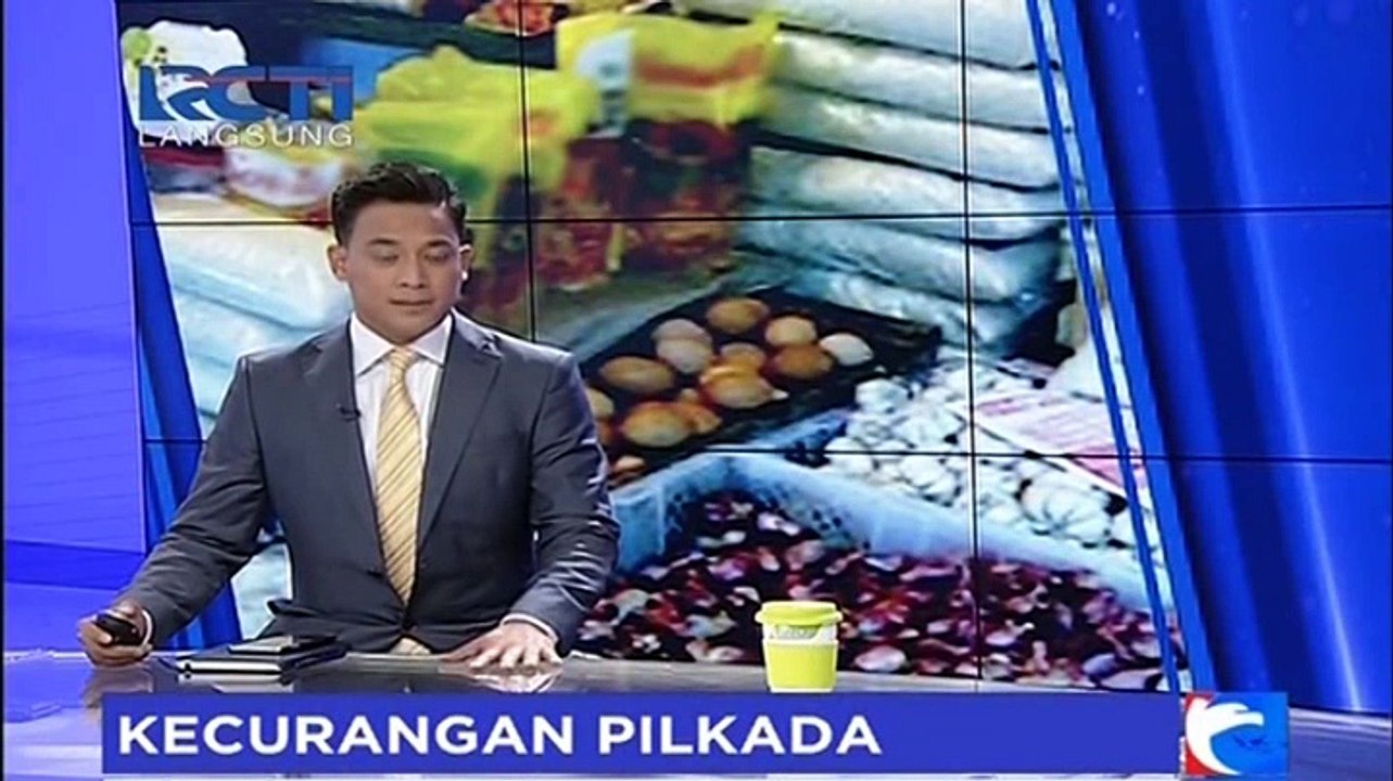 Bawaslu Amankan 6 Karung Paket Sembako di Ciracas