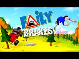 Faily Brakes - Samsung Galaxy S7 Edge Gameplay