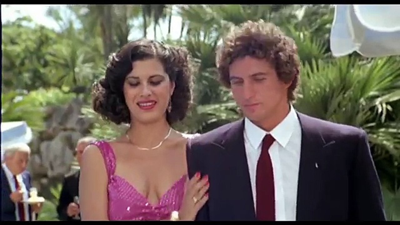 L'allenatore nel pallone -  Speroni, centravanti di sfondamento