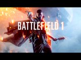 Battlefield 1 - PC Gameplay