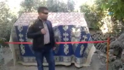 Politikacıların Etkisinde Kalan Vatandaş Kümesini Böyle Açtı