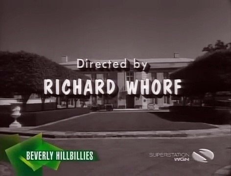 The Beverly Hillbillies - 1x13 Home For Christmas