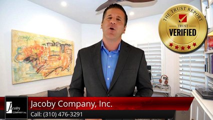 West Los Angeles Professional Window Treatments Video 5 Star Review