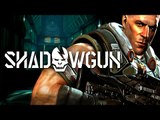 SHADOWGUN - Samsung Galaxy S7 Edge Gameplay