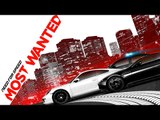 Need for Speed: Most Wanted - Samsung Galaxy S7 Edge Gameplay