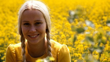 Agnetha - ABBA and After (BBC 2013)