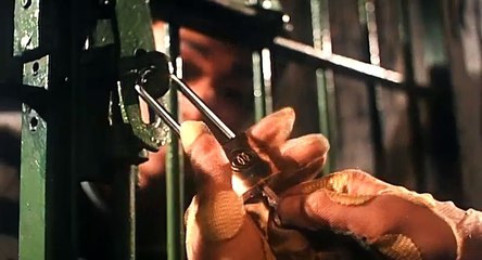 Vô địch hạnh vận tinh (1990) - Châu Tinh Trì Phần 2/2