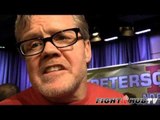 Freddie Roach 