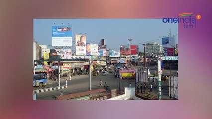 Salem Women Passed Away in Business Competition தொழில் போட்டியில் பெண் கொலை