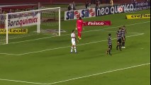 Gols de São Paulo 0 x 2 Corinthians - Campeonato Paulista 2017