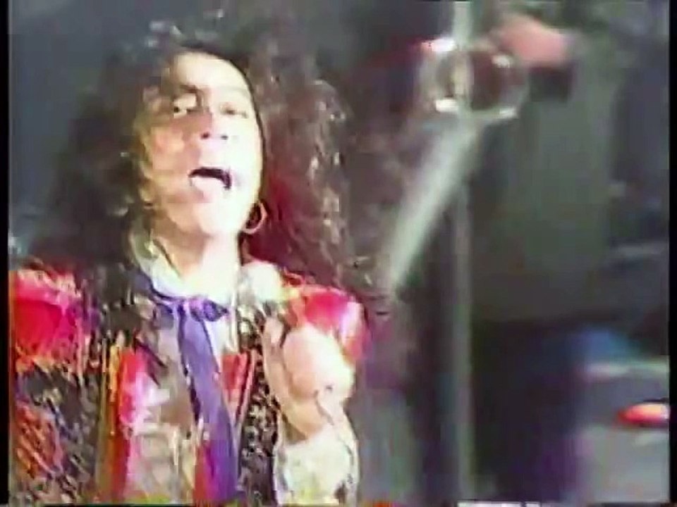 ｢ﾛｰﾃﾞｨｰ･ﾗｲﾌﾞ･ｺﾝｻｰﾄ1987 8 8放送｣