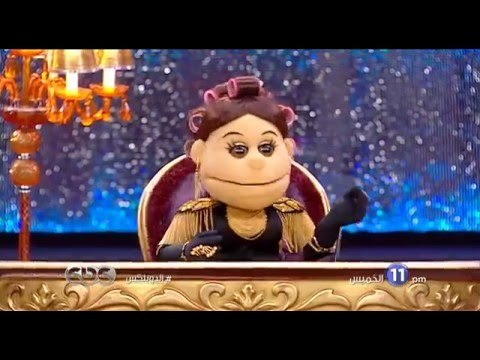 #CBCegy | #CBCPromo | الإعلامية المؤدبة أبلة فاهيتا “لايف من الدوبلكس” كل خميس الساعة 11 مساءً