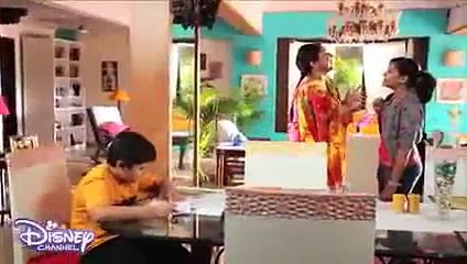 Palak Pe Jhalak Episode 1 Disney India Official