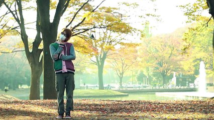 The Picture Book Of The First Love-another story-【初恋の絵本-another story-】- By Nipah ( English Ver. ) feat Bukki dance