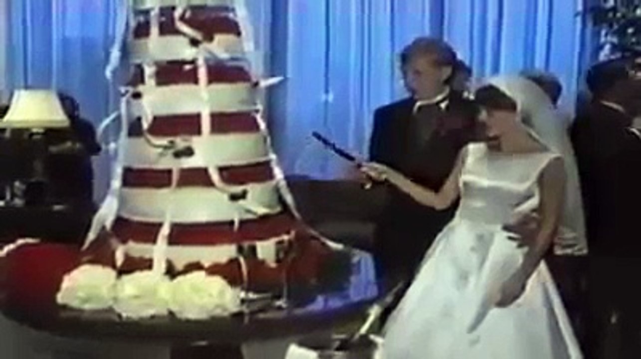 3point shotFunny Wedding fails