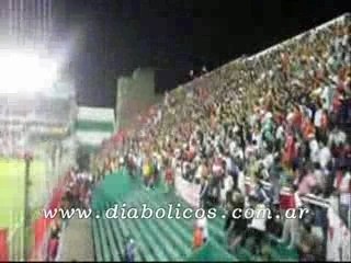 Independiente en Banfield