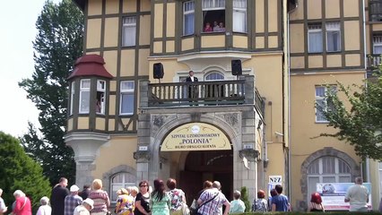 53 Międzynarodowy Festiwal Moniuszkowski w Kudowie Zdrój, Środa 19-08-2015 r.