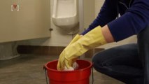 Professor Sues Walmart Over 'Toilet Cleaner' Job Description