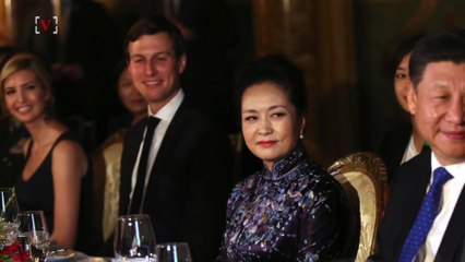 Ivanka Trump and her Husband Reportedly Behind Push to Remove Steve Bannon