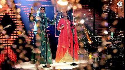 Kamli -nooran sisters
