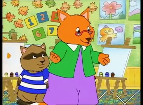 Timothy Goes to School: Friendship Compilation ! | Funny Cartoons for Children By Treehouse Direct part 2/2