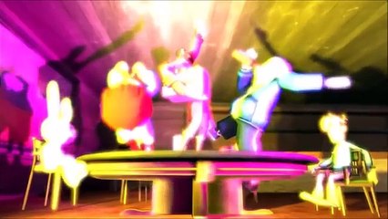 If undertale was realistic (1-6)