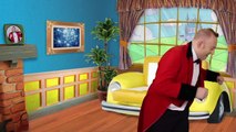 Brian's World: Letter Time - Toby and Kate | Shows for Kids by Treehouse Direct