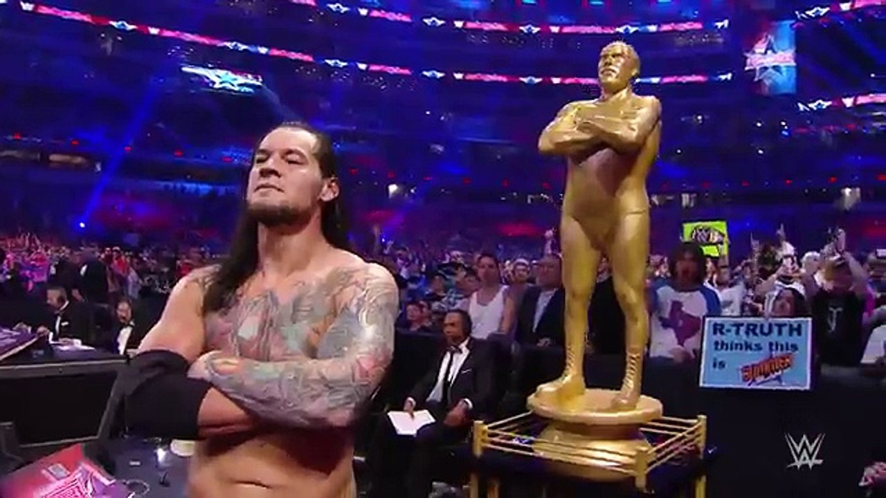 5 Superstars who could be future World Champions