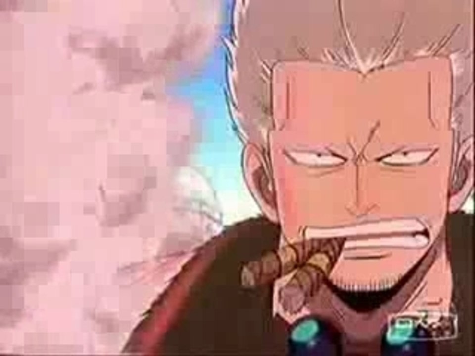 AMV One Piece