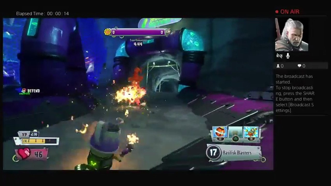 PvZ online (13)