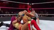WWE Man Vs Woman Roman Reigns vs Charlotte ( Sasha Banks vs Rusev ) 2017