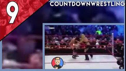 ---WWE Top 10 Man VS Woman Matches - CountdownWrestling - YouTube
