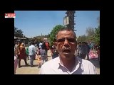 بالفيديو.. مدير حديقة حيوان بنى سويف: إقبال ملحوظ من الأهالى فى أعياد الربيع