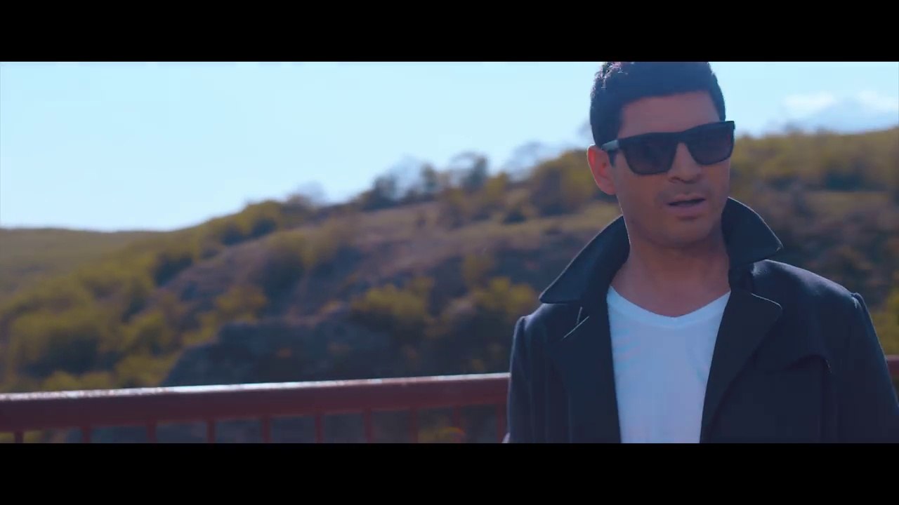 Sefe Duraj - Ndarja Dhemb (Official Video 2017)