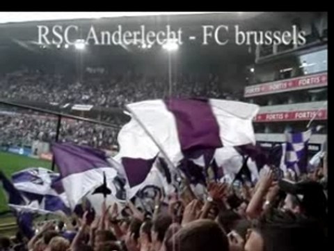RSCA - Brussels 2007/2008