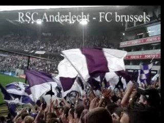 RSCA - Brussels 2007/2008