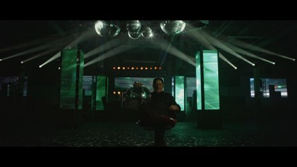 Giorgio Moroder - Good For Me