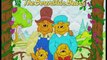 The Berenstain Bears : Environment Compilation! | Funny Cartoons for Children By Treehouse Direct part 1/2