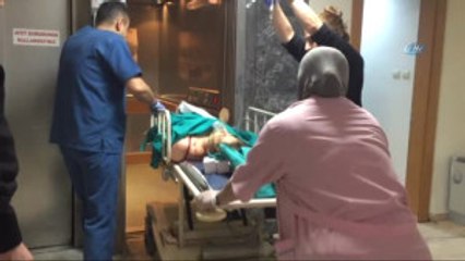 Eski Eşini Yaralayıp, İntihar Eden Adamdan Sosyal Medyada Veda Mesajı