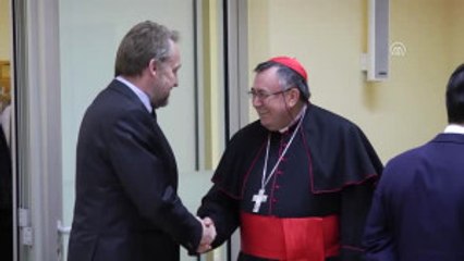 Boşnak Lider Izetbegovic'ten Halk Oylaması Açıklaması