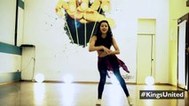 Nashe Si Chadh Gayi - Song - Befikre - Bollywood Dance Choreography - Kings United