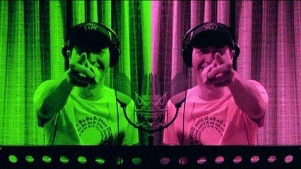 Hacken Lee - Wei Bu Xian Zhi