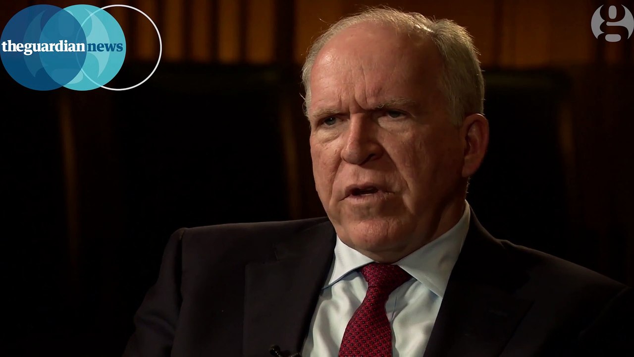 Proof That CIA Has Become Political